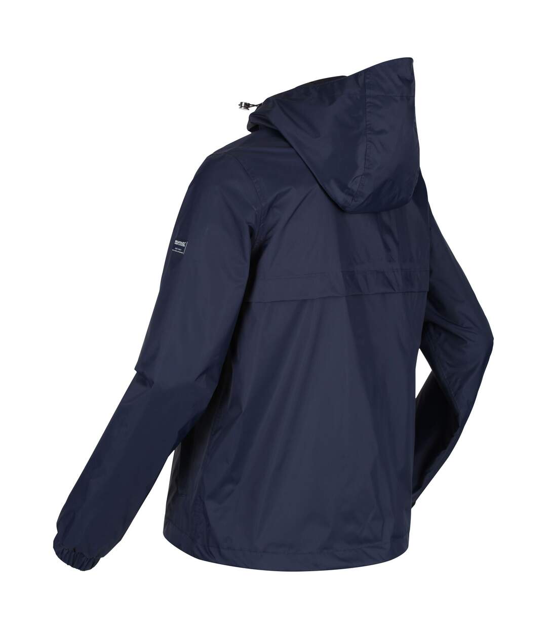 Regatta - Veste imperméable LALITA - Femme (Bleu marine) - UTRG7094