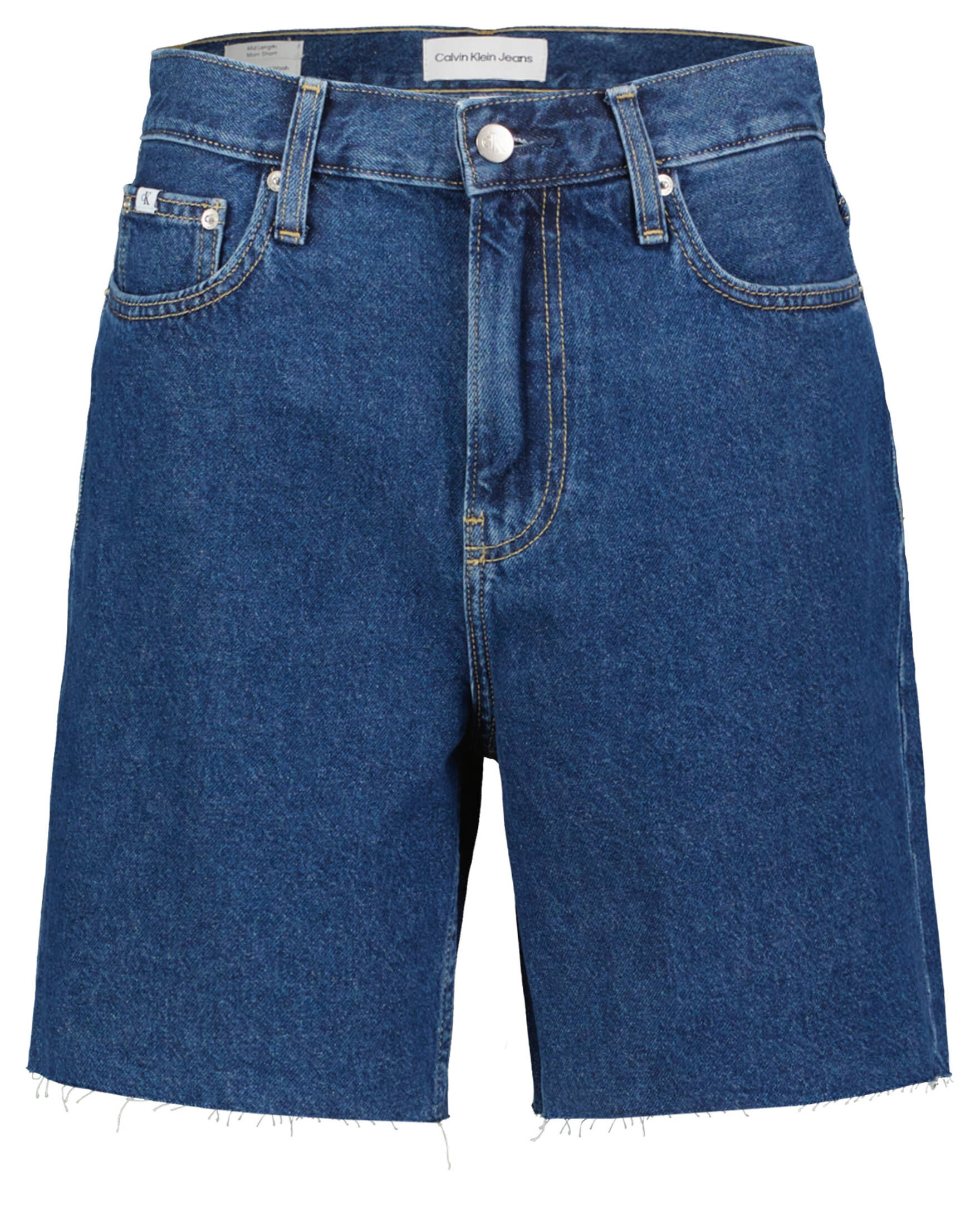 CALVIN KLEIN JEANS| Damen Jeansshorts