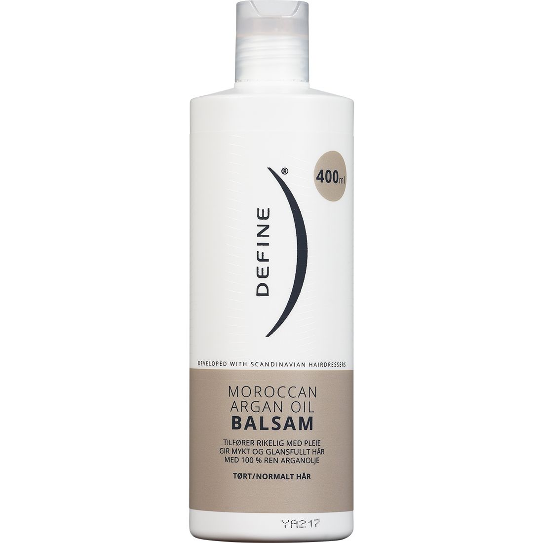 Moroccan Argan Oil Balsam