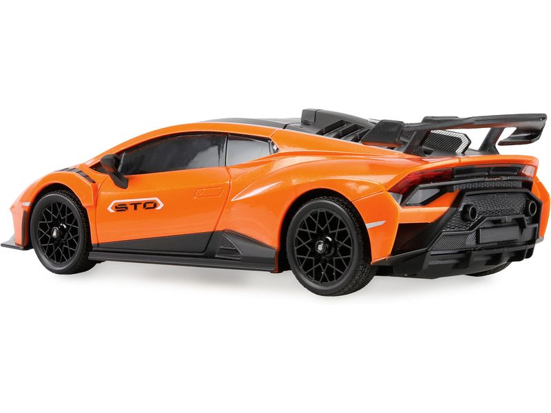Amewi Drift Lamborghini Huracan 1:18 RTR Orange Driftfahrzeug