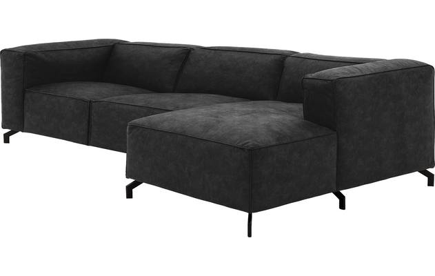 Loungebank Calvin