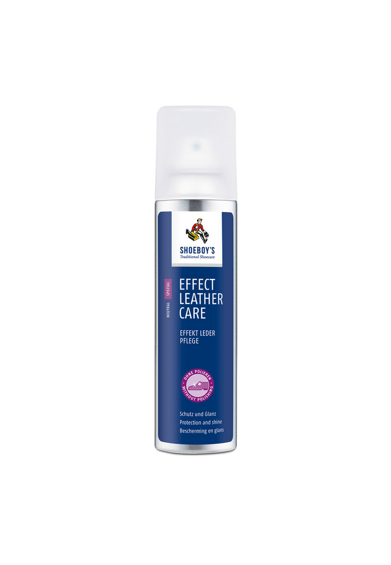 EFFEKT LEDER SPRAY Multicolor