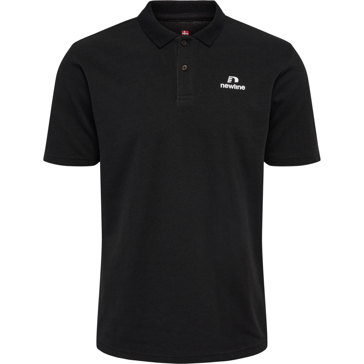 nwlLEA COTTON POLO MEN