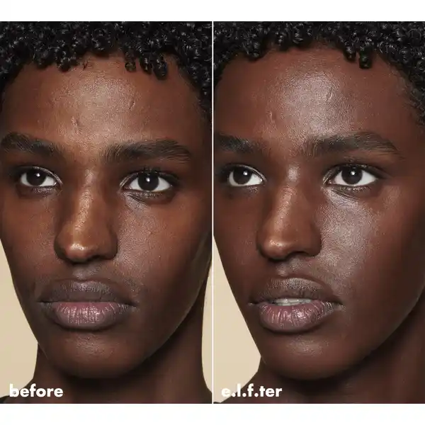 Soft Glam Foundation 61 Rich Cool