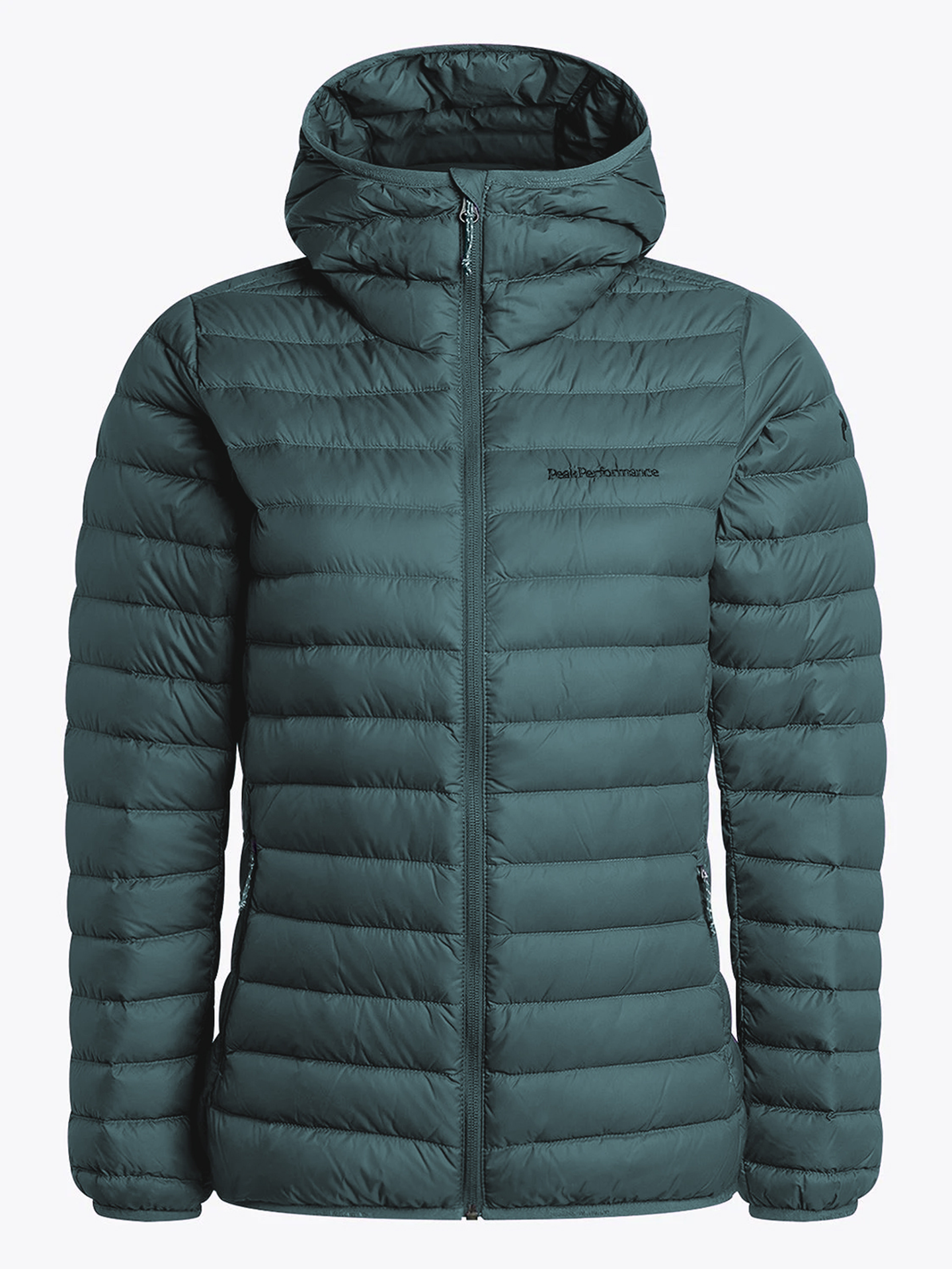 Down Liner Hood Jacket