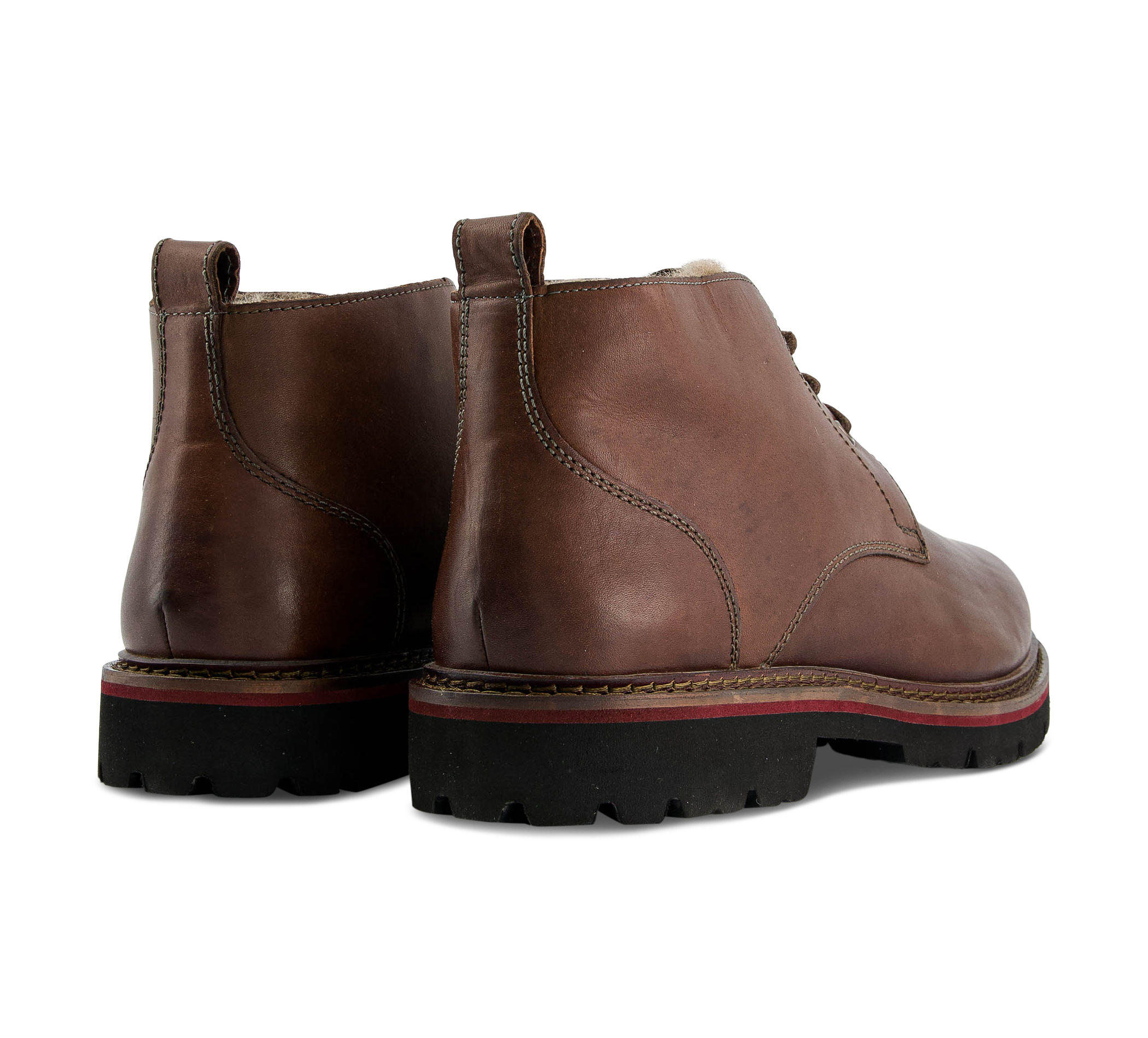 Sioux Adalrik - Schnürboots