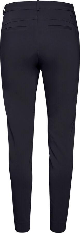 InWear VanessaIW Pant Marine blue