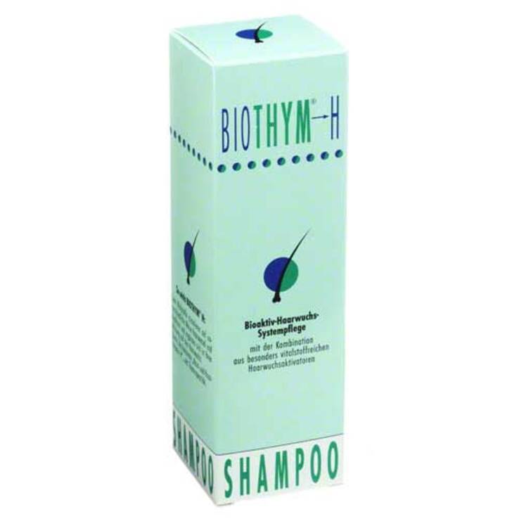 Biothym H Haarshampoo, 200 ml
