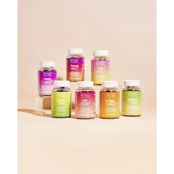 Clean Skin Gummies
