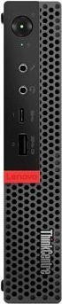 Lenovo ThinkCentre M920q Tiny