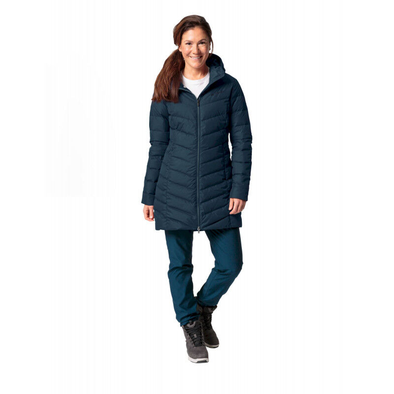Annecy Down Coat - Doudoune femme