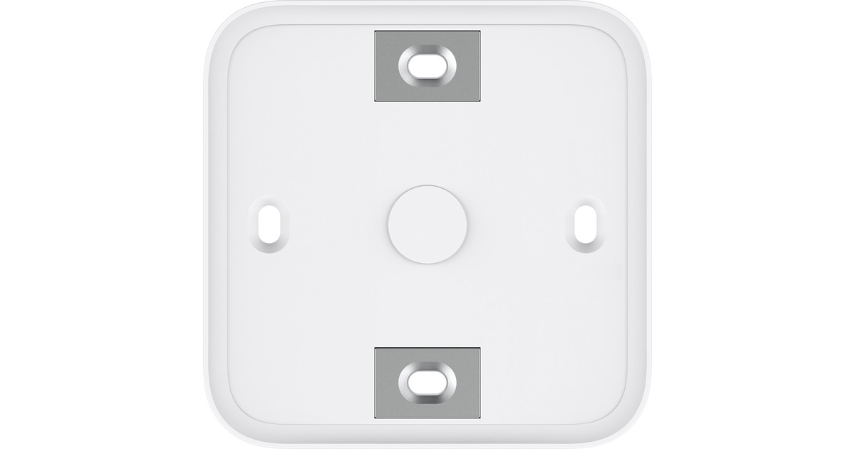 AqaraClimate Sensor W100  (Wit, Zigbee, Thread, Bluetooth, Matter)