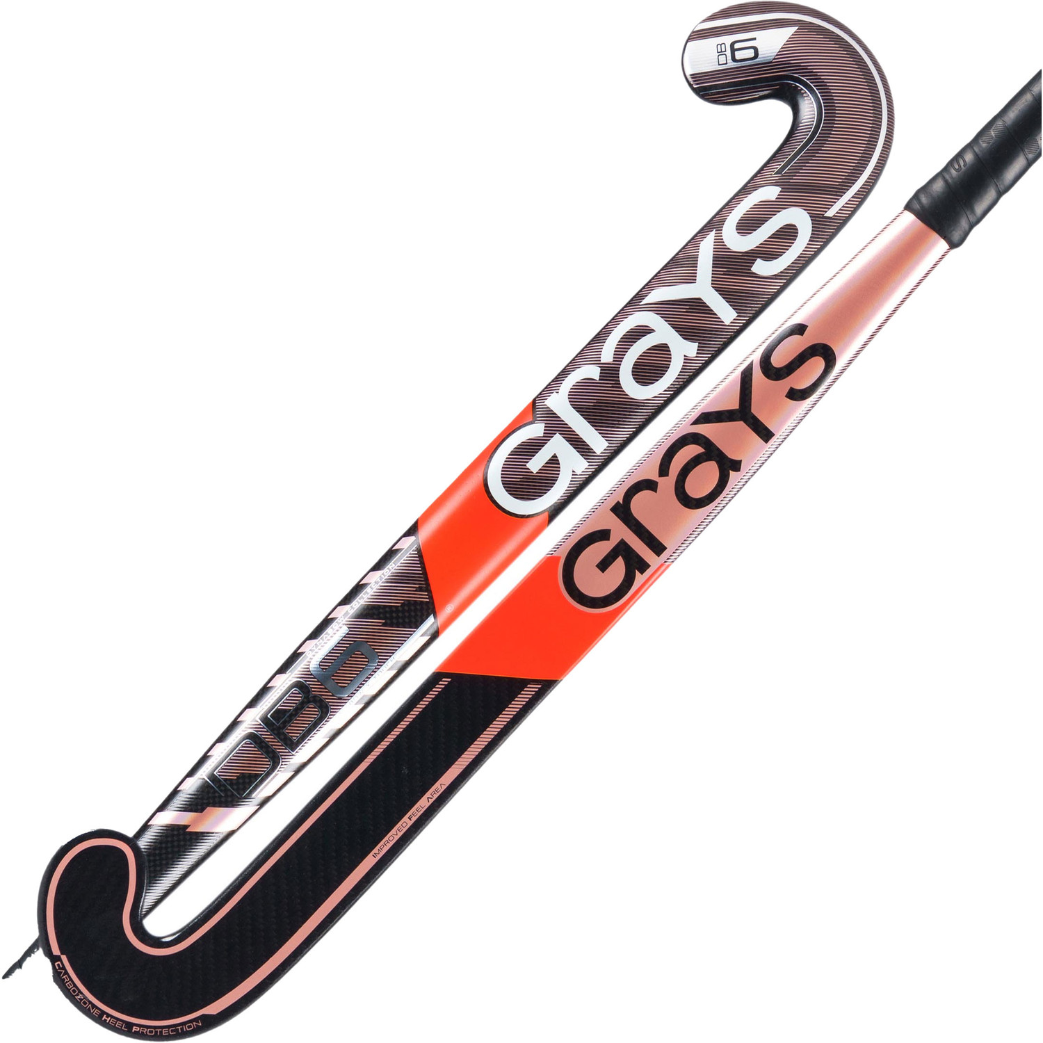 Grays Dynabow 6 Junior