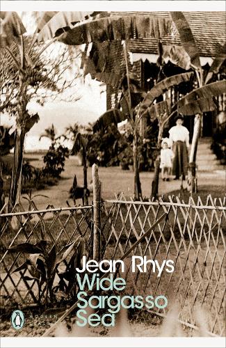 Wide Sargasso Sea - Penguin Modern Classics (Paperback)