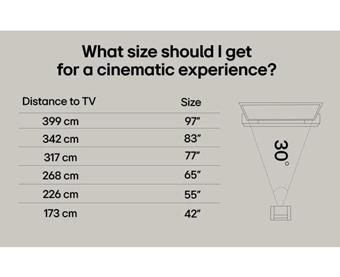LG OLED55G54LW