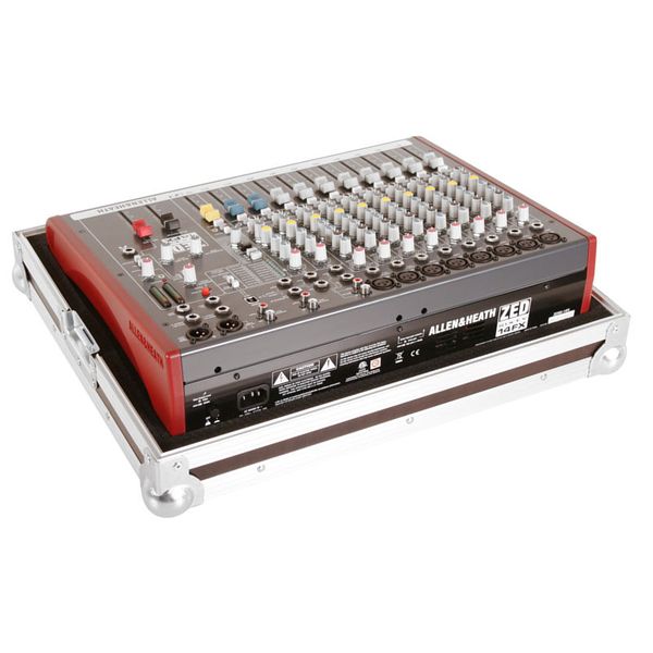 Thon Mixercase A&H ZED60-14FX