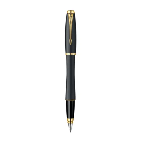 Parker DuoSet Urban Muted Black in Geschenkbox
