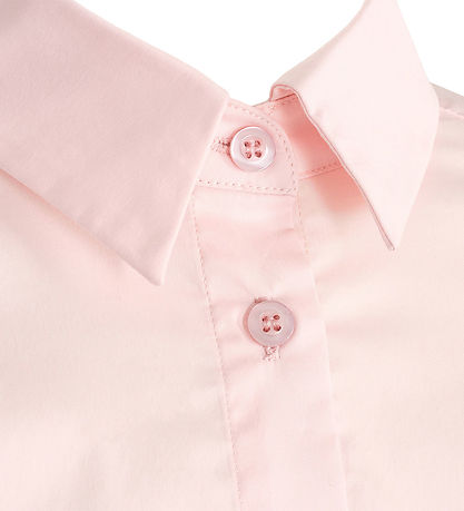 Petit by Sofie Schnoor Hemd - Coral