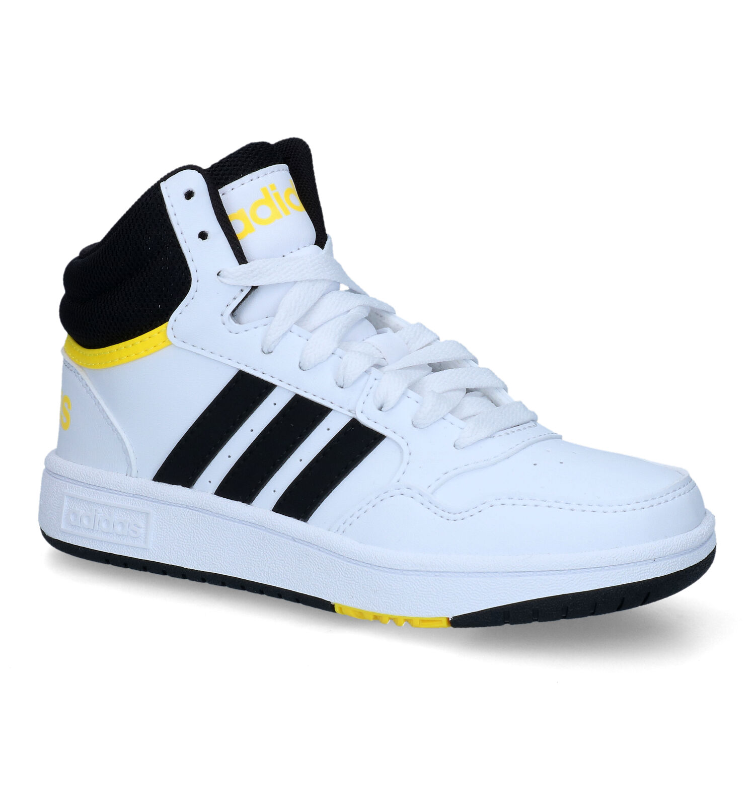 Sneakers wit