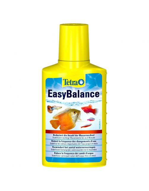 Tetra Aqua Easy Balance - Waterverbeteraars