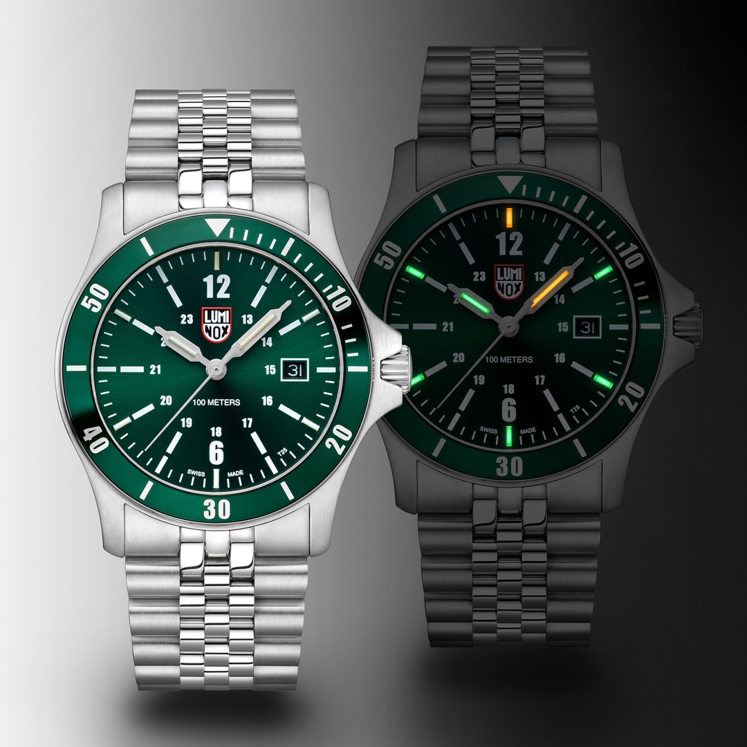 Luminox Sport 0910 Series 42mm