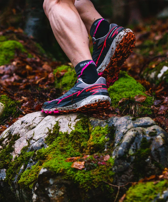 THUNDERCROSS  Trailrunning-Schuhe Damen