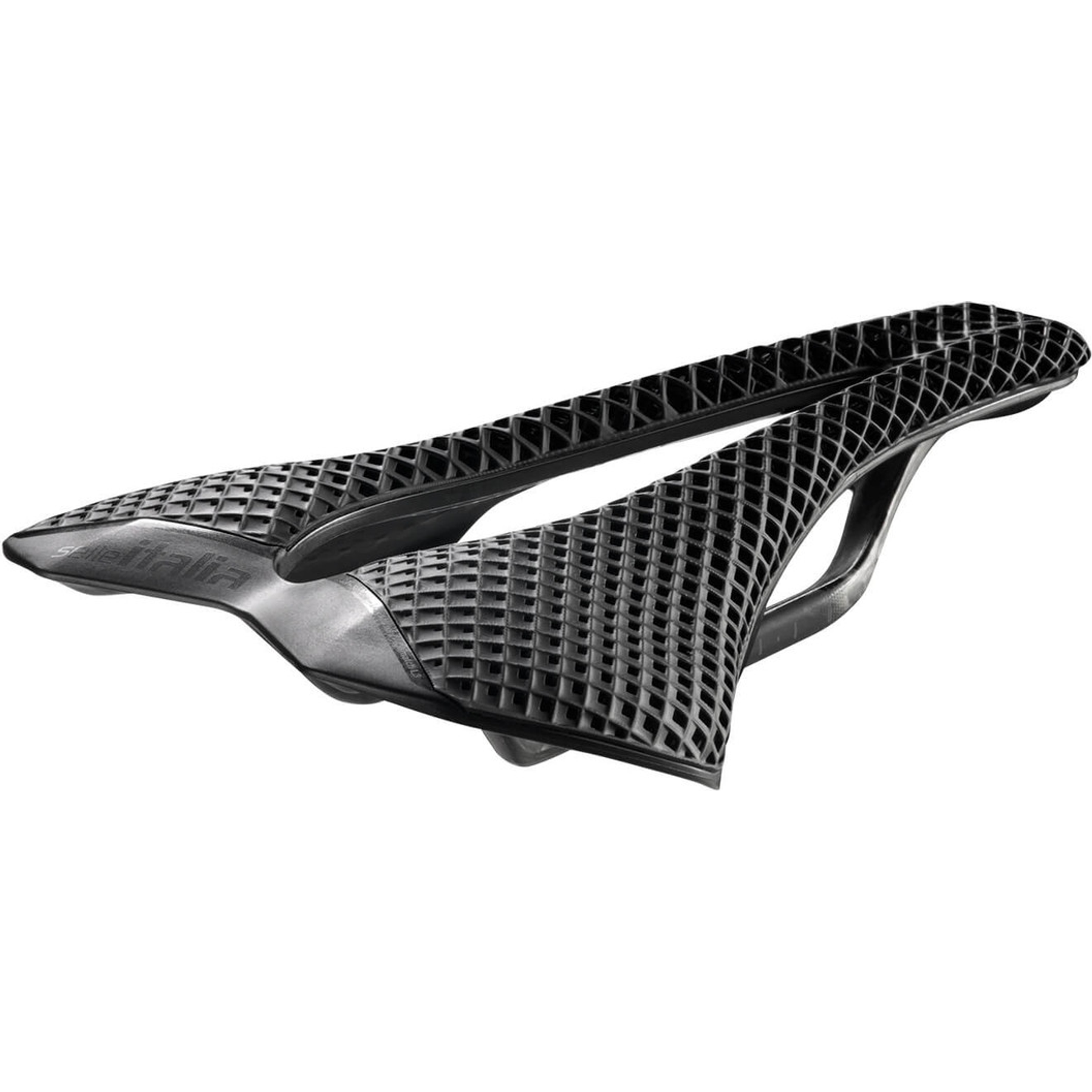 Selle Italia SLR 3D Carbon Superflow Zadel