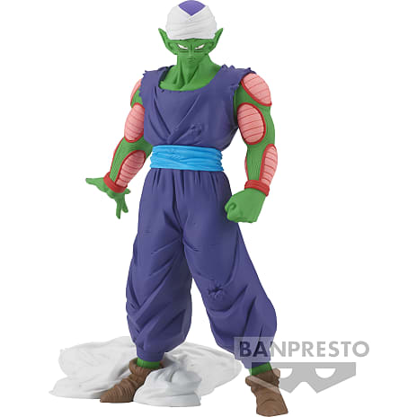 Banpresto Dragon Ball figur 18 cm - Piccolo vol. 13