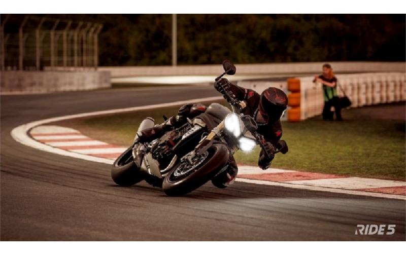 RIDE 5 Day One EditionRennspiel für die PlayStation 5