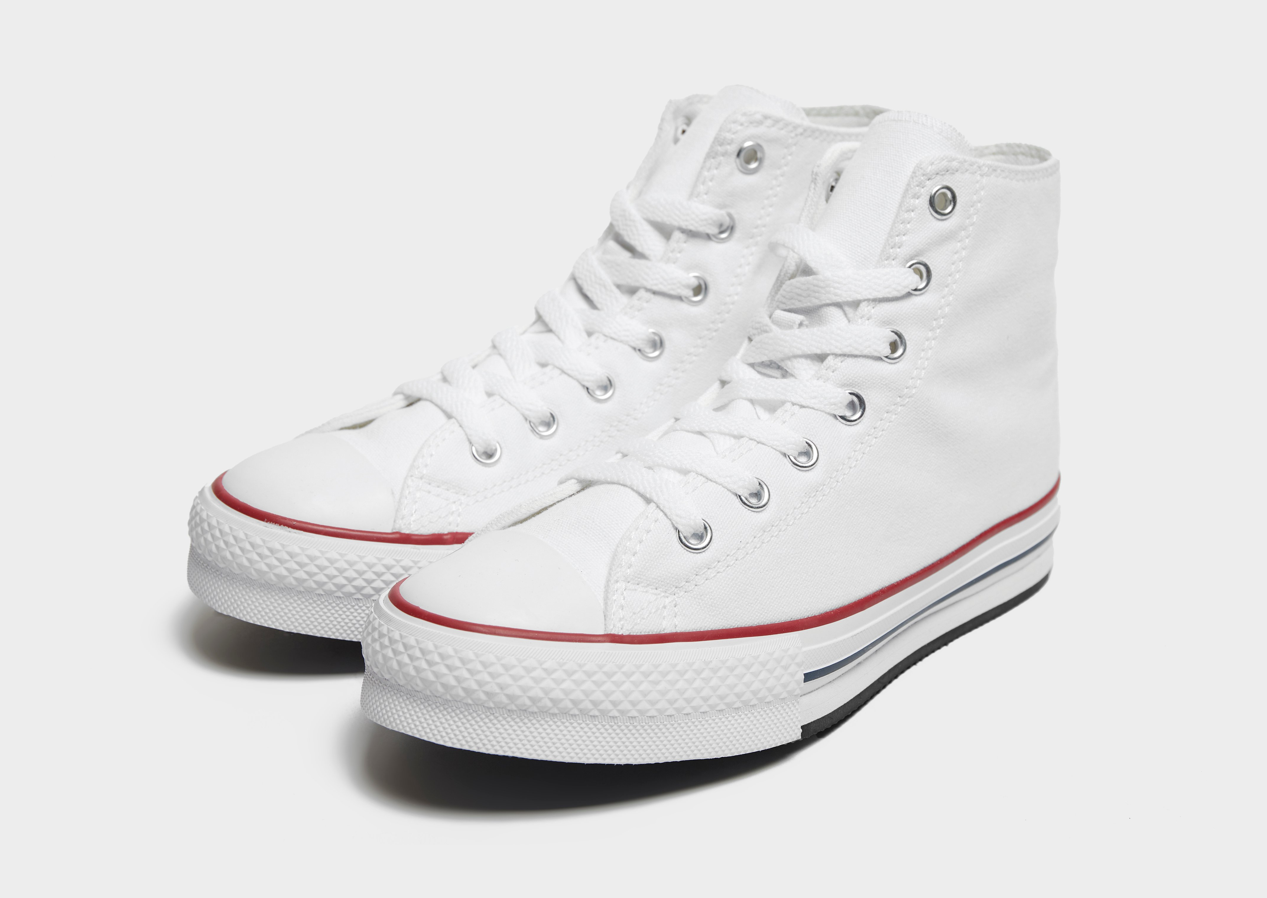 Converse All Star High Platform Enfant