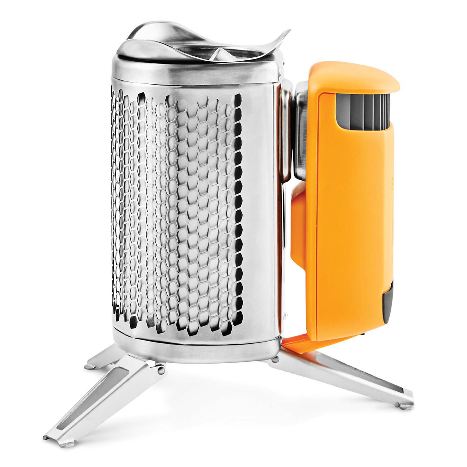 BioLite CampStove 2