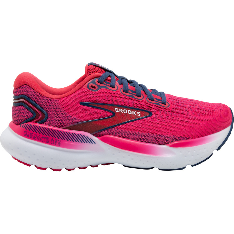 Brooks Damen Glycerin GTS 21 Schuhe