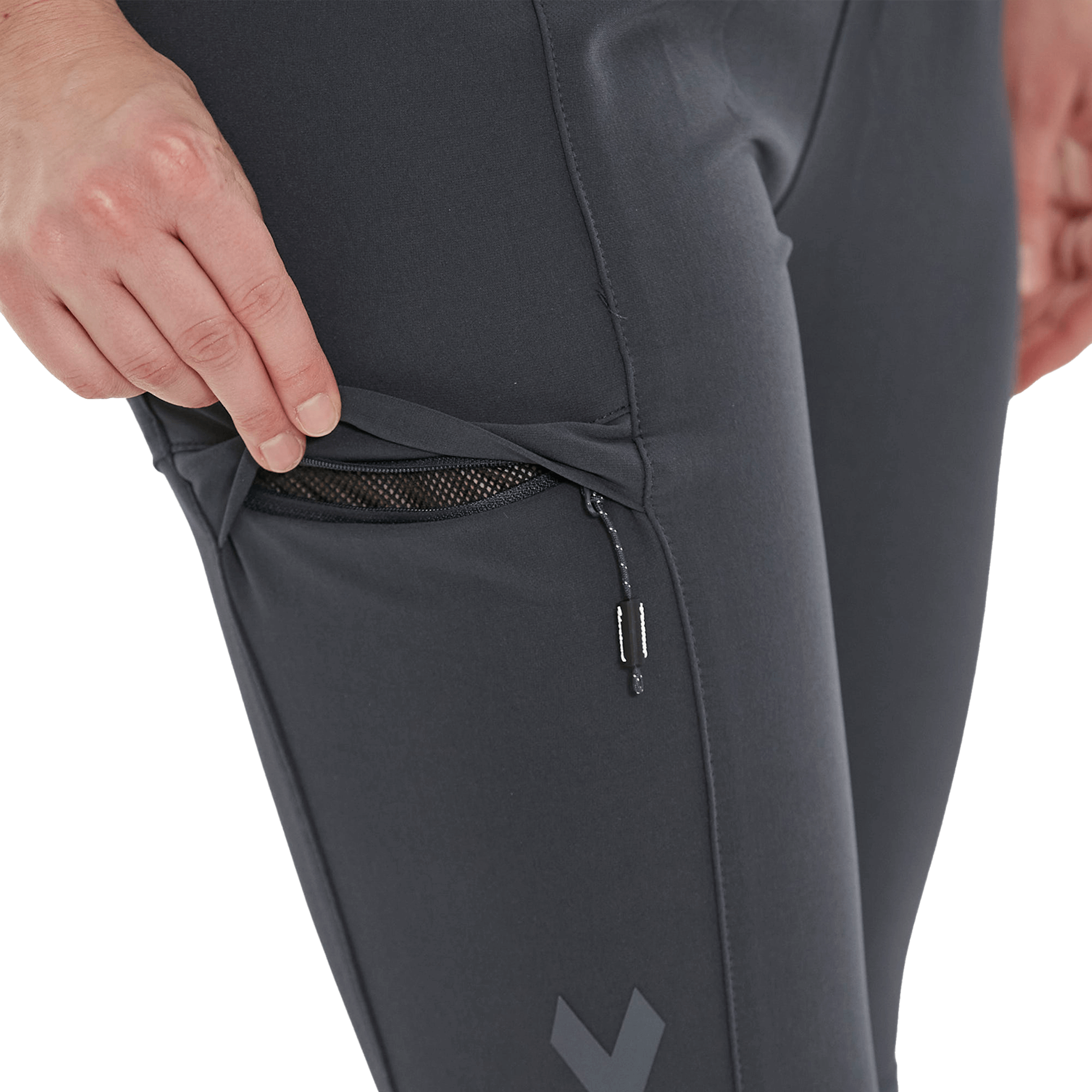 Vertical Davinana W Outdoor Pant - Bukse