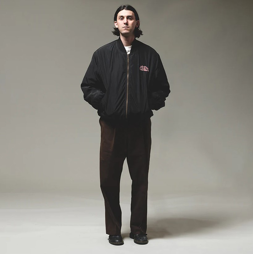 PassPort Pant Leagues Club 28