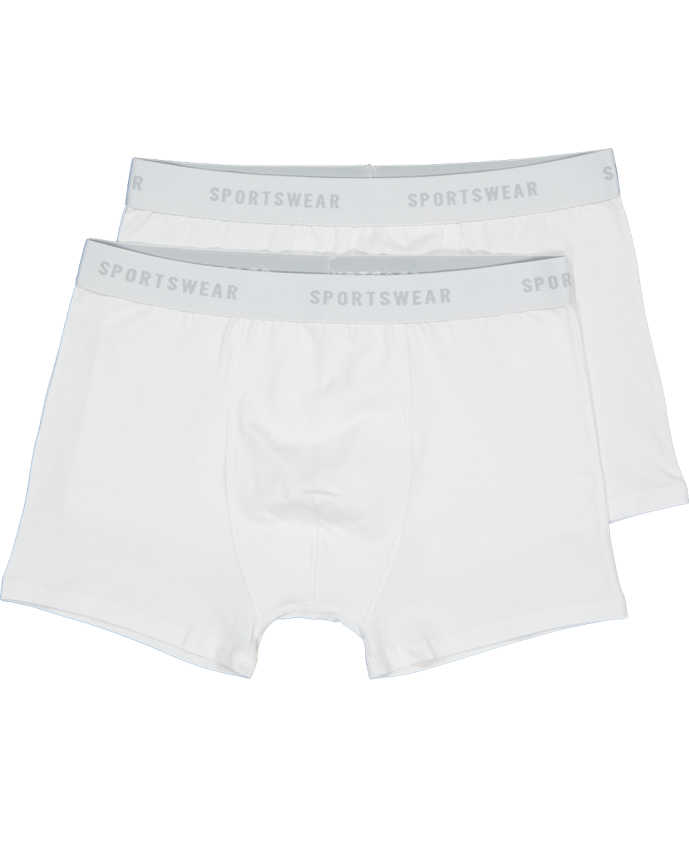 Sportswear Boxer - Wit