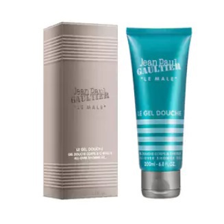 Jean Paul Gaultier Le Male Shower Gel 200 ML