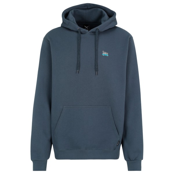 Iriedaily - Smokin Van Hoodie - Sweat à capuche