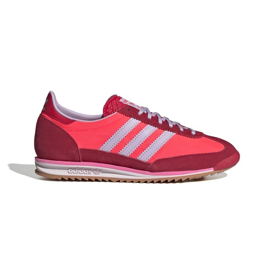adidas Originals Chaussures SL 72 OG - Rouge