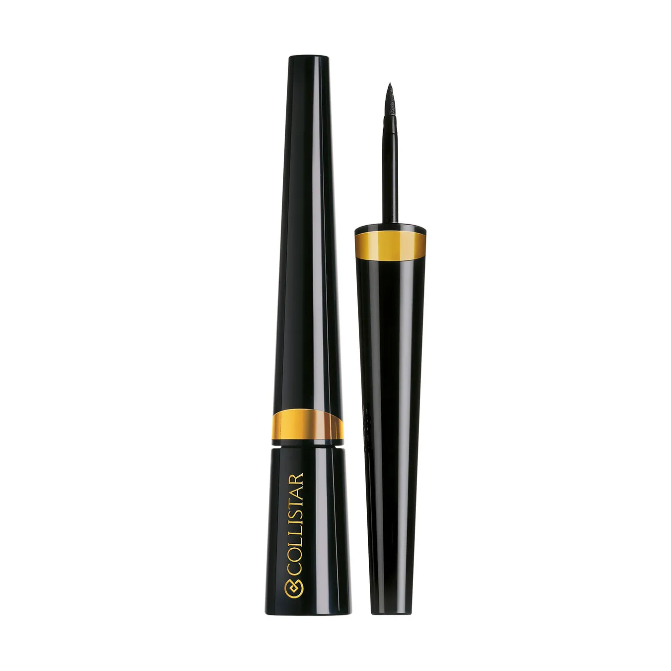 Collistar Tecnico Eyeliner0 black