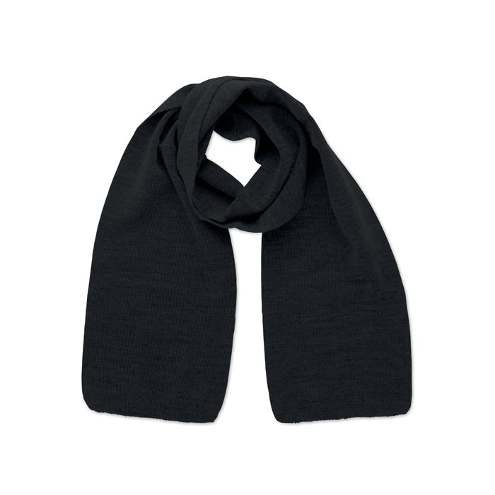 GiftRetail MO2338 - RAFY Echarpe en polyester RPET