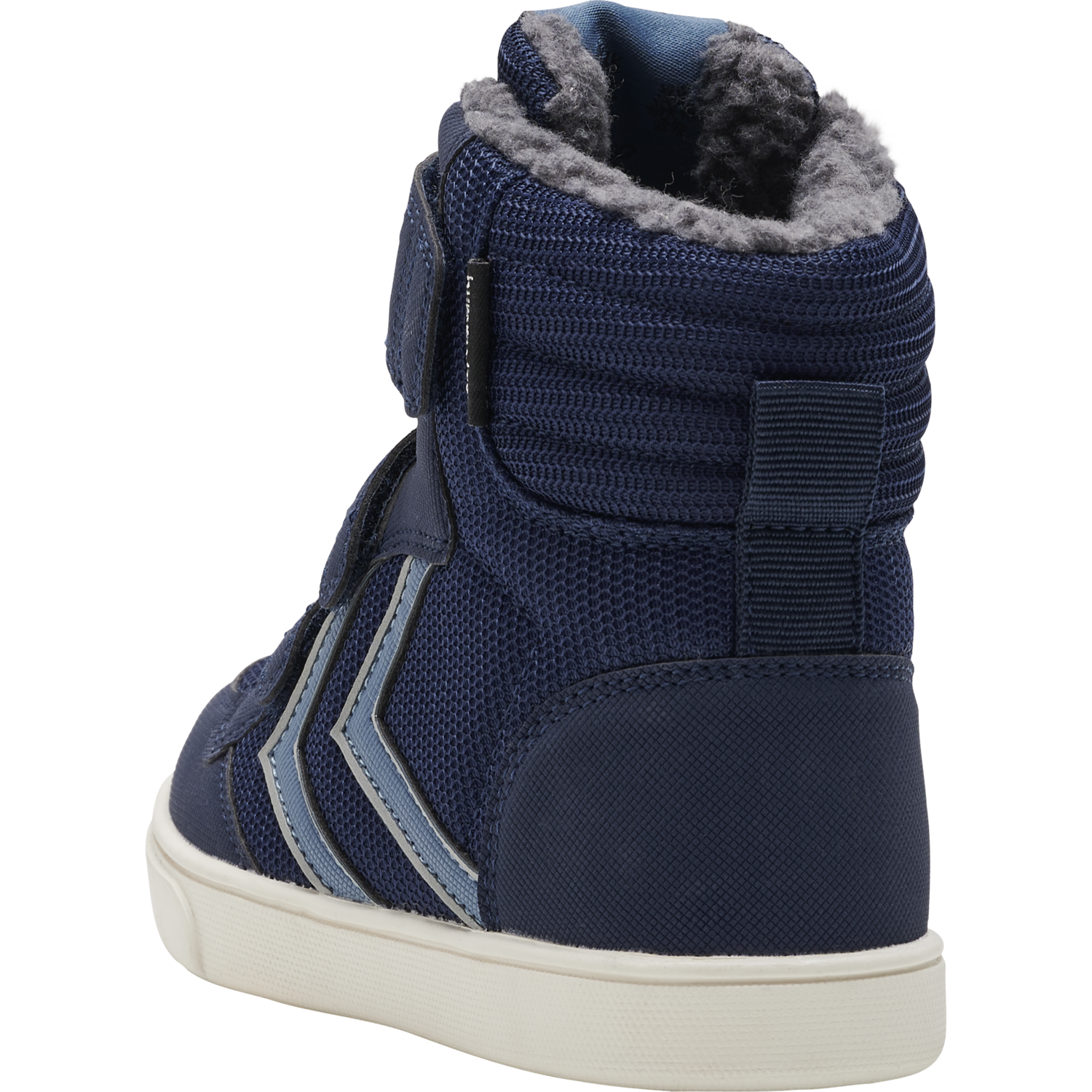 STADIL SUPER POLY BOOT MID RECYCLE TEX JR