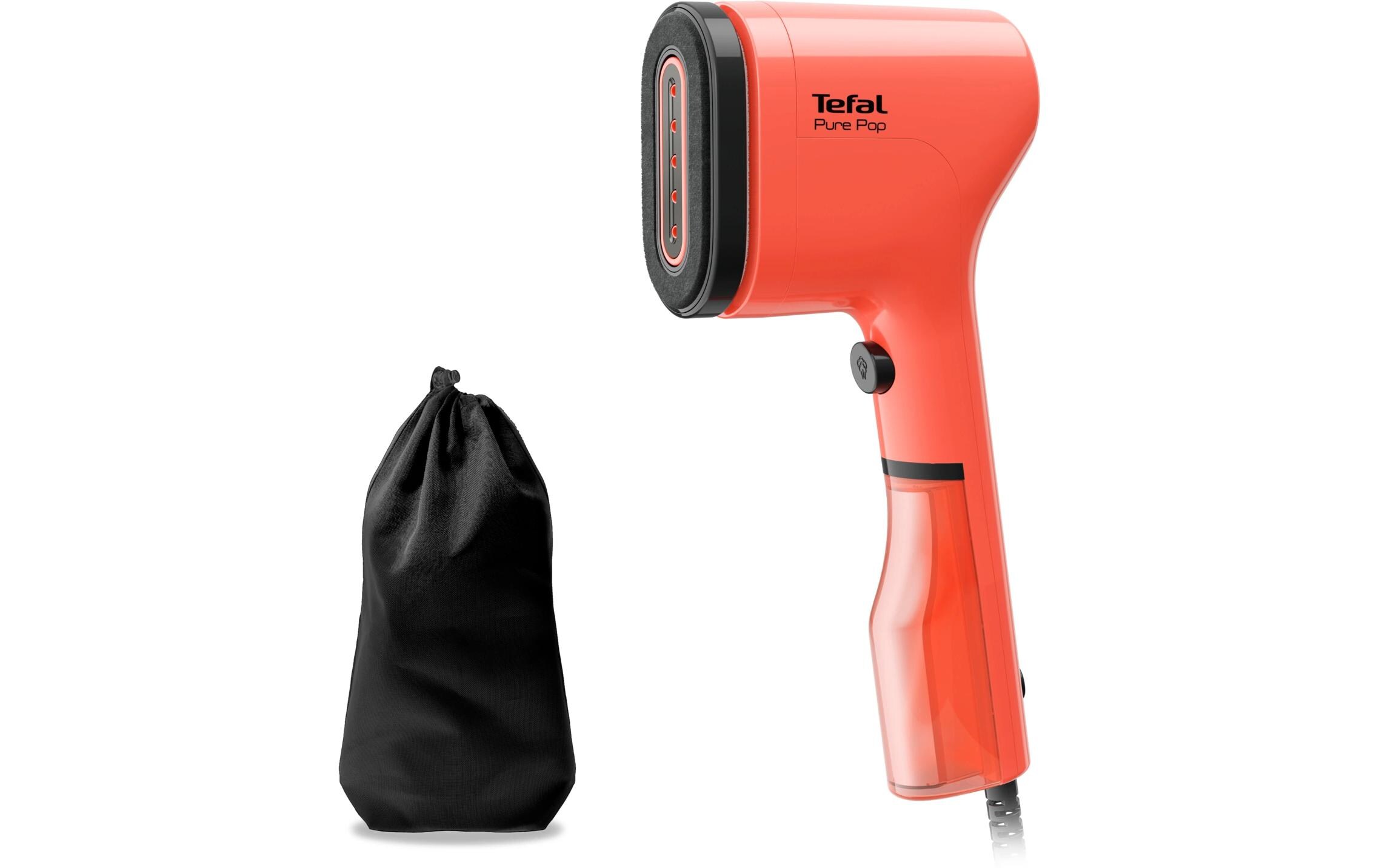Dampfbürste Pure Pop DT2022 1300 WDampfbügelbürste