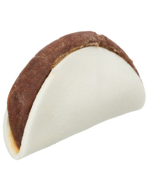 Trixie Denta Fun Tacos - Hondensnacks - Kip 80 g