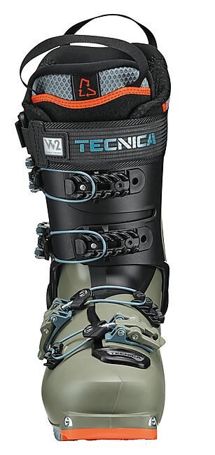 TECNICA - CHAUSSURE SKI RANDO ZERO G TOUR PRO W