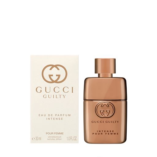 Gucci Guilty Pf Intense Eau De Parfum, 30 ml