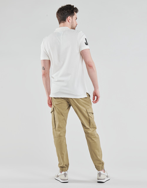 Jack & Jones - JJAPPLICA - Blanc