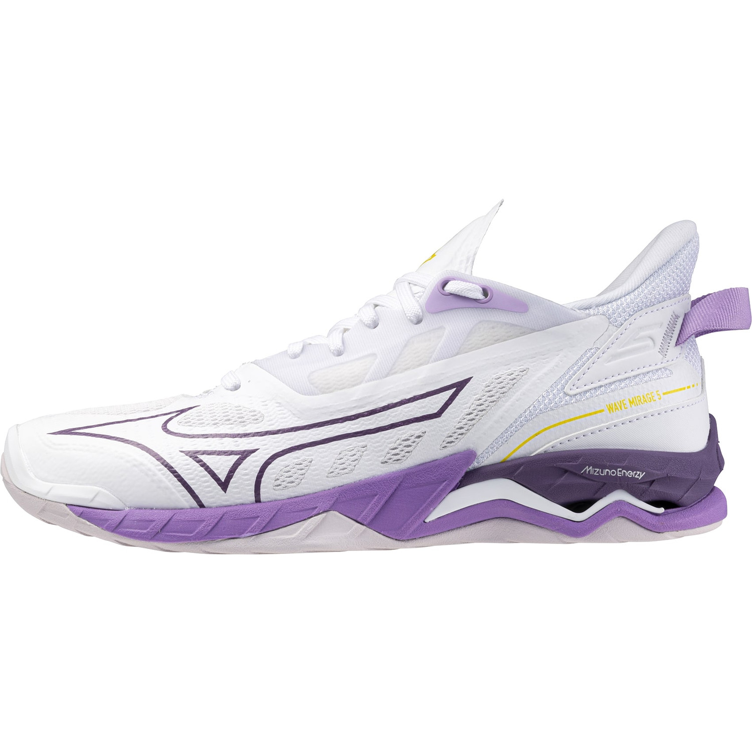 Mizuno Wave Mirage 5 Dames