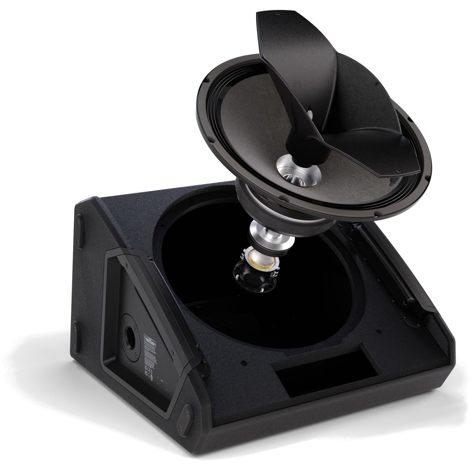 LD Systems MON 15 A G3 15 inch stage monitor