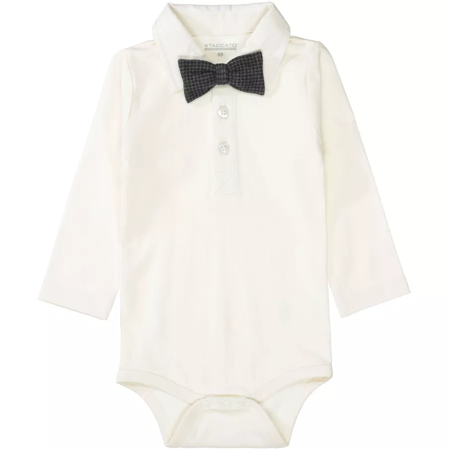 STACCATO Body+Fliege warm white