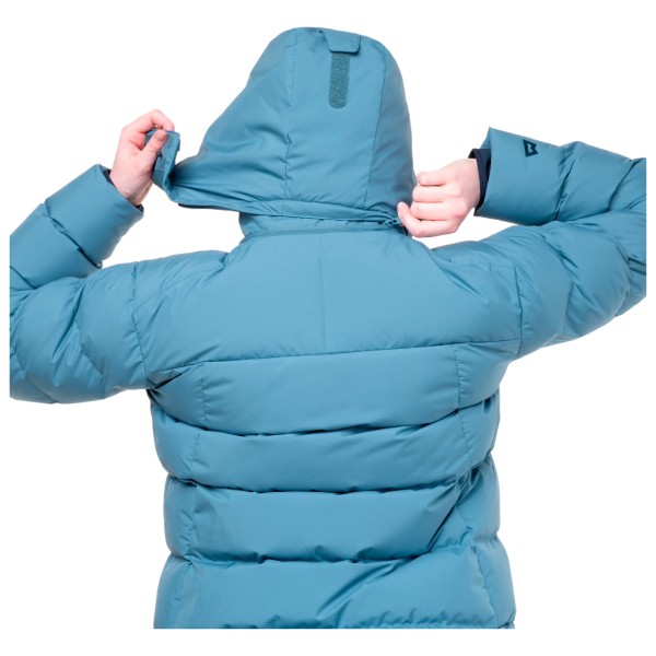 Mountain Equipment - Women's Tromso Jacket - Doudoune